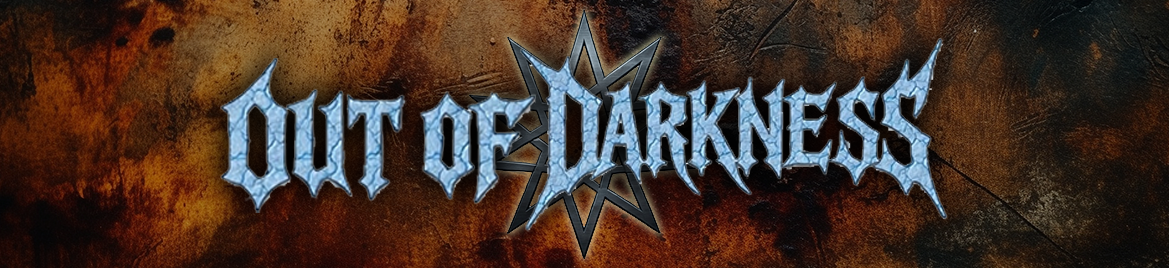 Out of Darkness