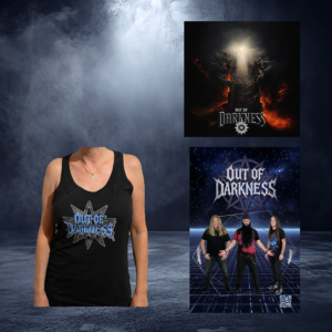 Bundle The Darkness