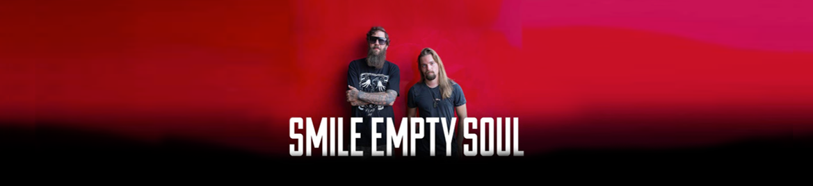 Smile Empty Soul