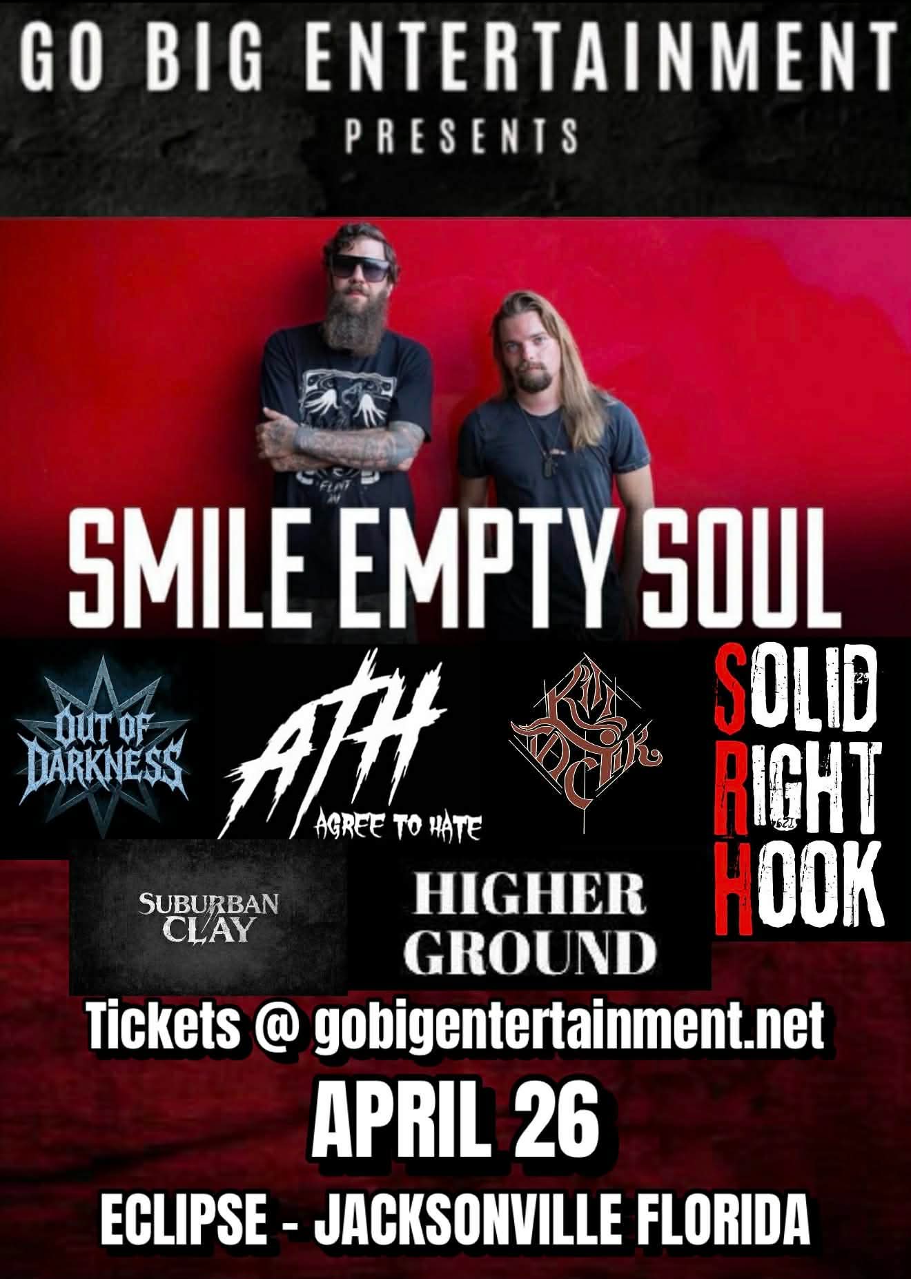 Smile Empty Soul