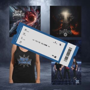 Smile Empty Soul Ultimate Bundle